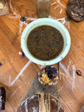 Introduction Manual Spiritual Baths.