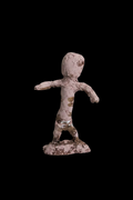 Clay Guardian