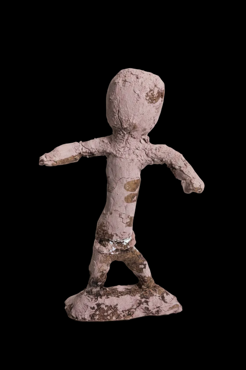 Clay Guardian