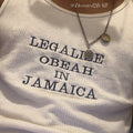 Legalize Obeah